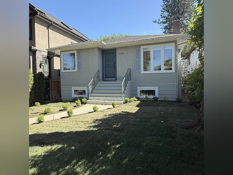 3534 W 17th Avenue, Vancouver, BC, V6S 1A1 - 2