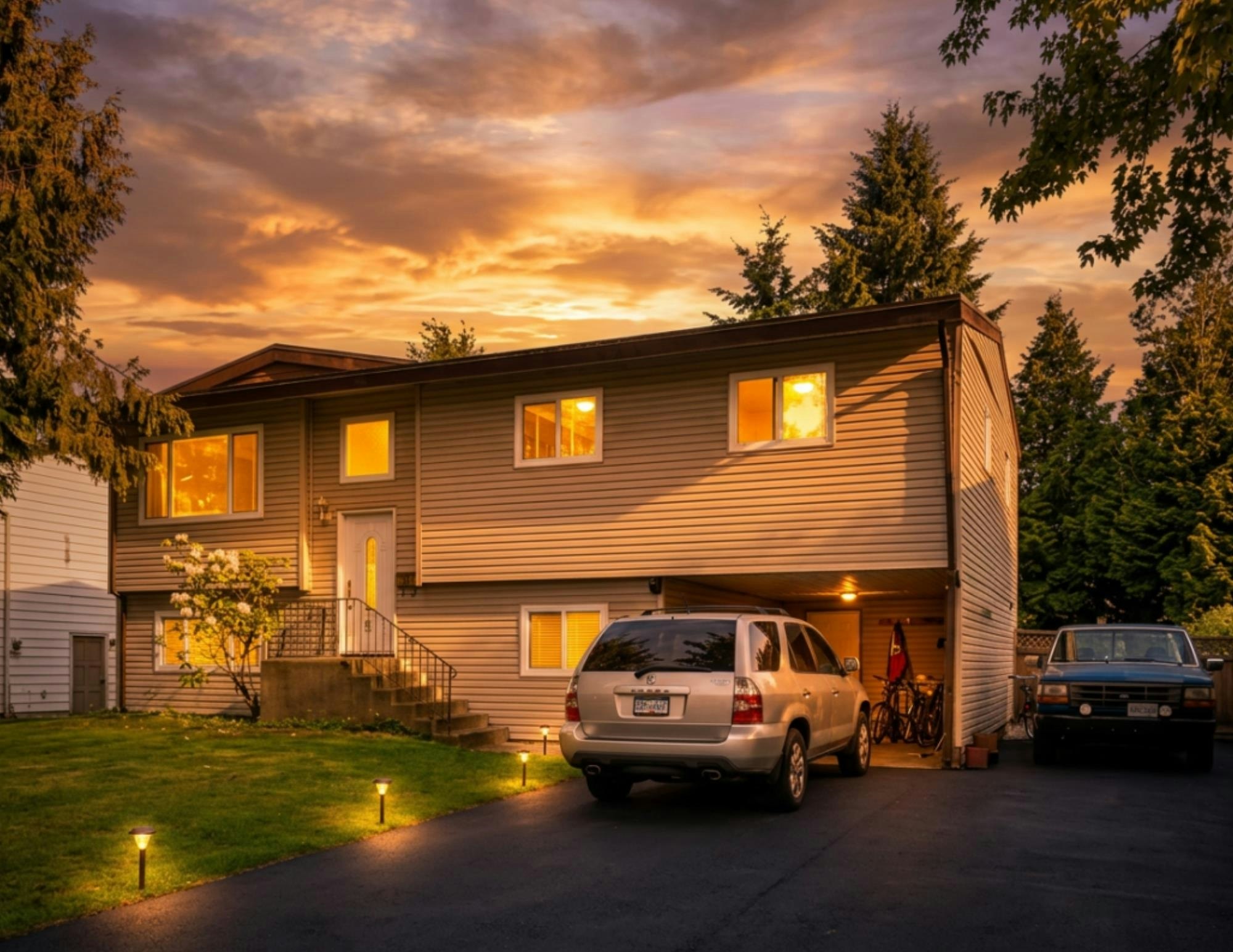 17348 62a Avenue, Surrey, BC, V3S 5J1