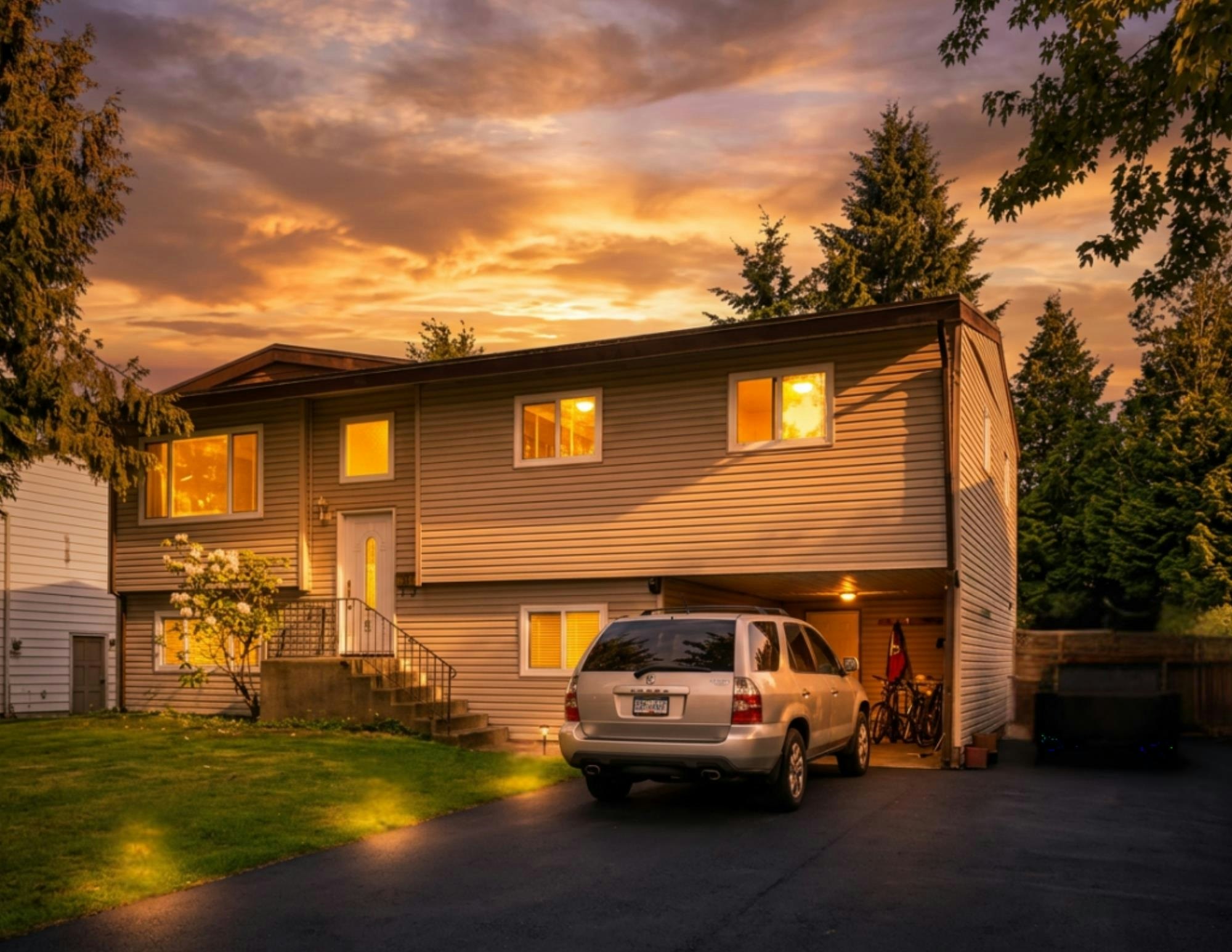 17348 62a Avenue, Surrey, BC, V3S 5J1