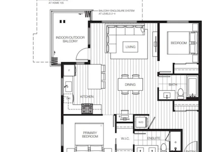 105-13788 76 Avenue - 2