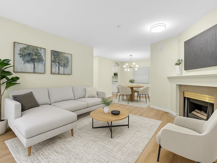 101-3638 Rae Avenue, Vancouver, BC, V5R 2P5 - 2