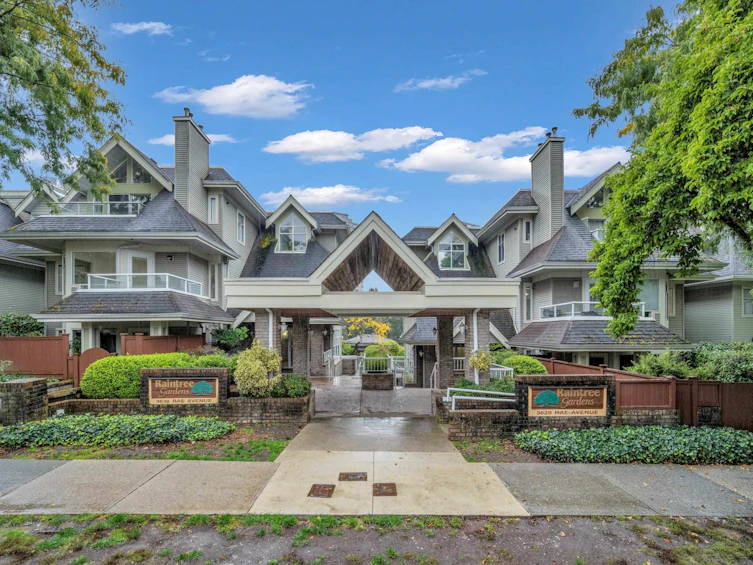101-3638 Rae Avenue, Vancouver, BC, V5R 2P5 - 3