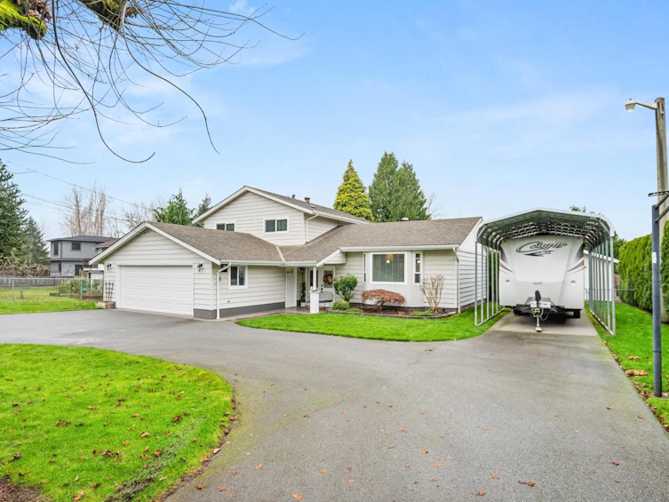23731 Old Yale Road, Langley, BC, V2Z 2K4