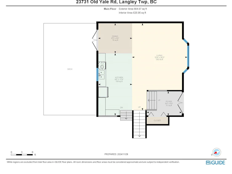 23731 Old Yale Road, Langley, BC, V2Z 2K4 - 38