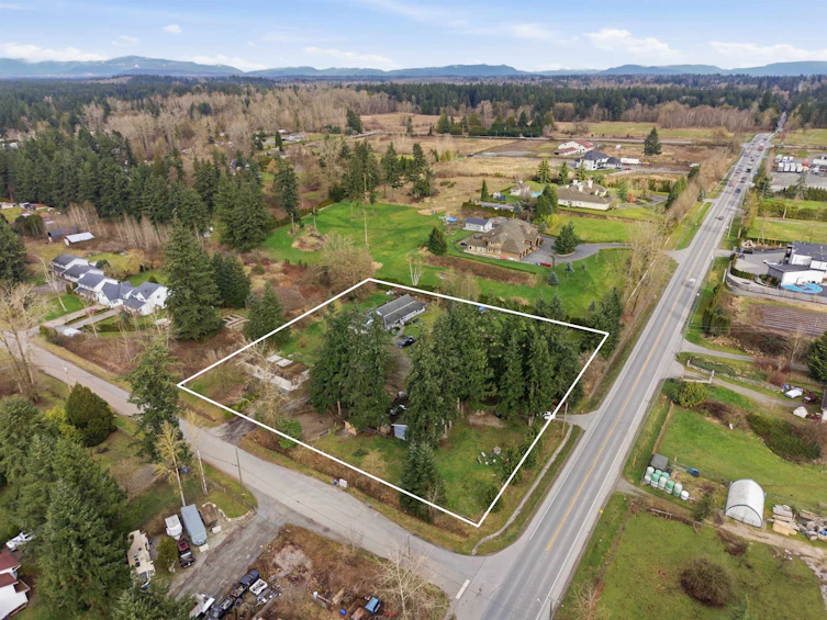 19751 16 Avenue, Langley, BC, V2Z 1K2