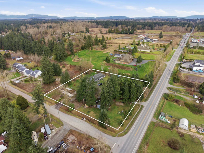 19751 16th Avenue, Langley BC