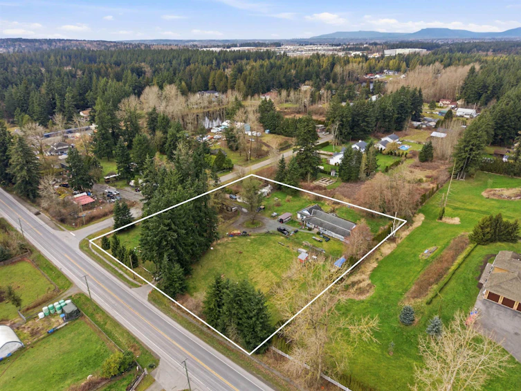 19751 16 Avenue, Langley, BC, V2Z 1K2 - 2