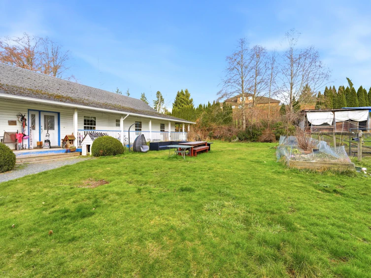 19751 16 Avenue, Langley, BC, V2Z 1K2 - 19