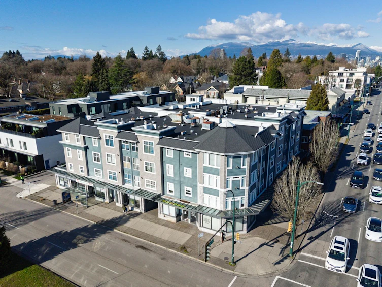 201-1011 W King Edward Avenue, Vancouver, BC, V6H 1Z3 - 24