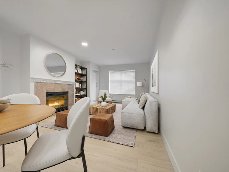 201-1011 W King Edward Avenue, Vancouver, BC, V6H 1Z3 - 2