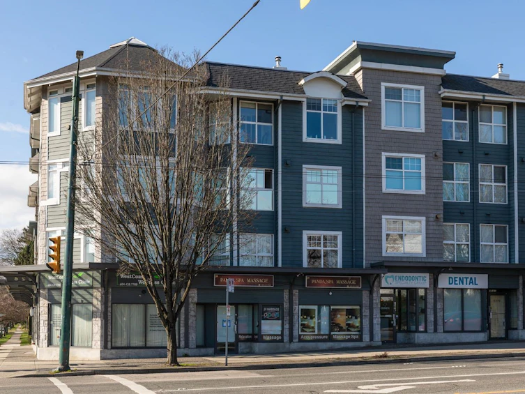 201-1011 W King Edward Avenue, Vancouver, BC, V6H 1Z3 - 25