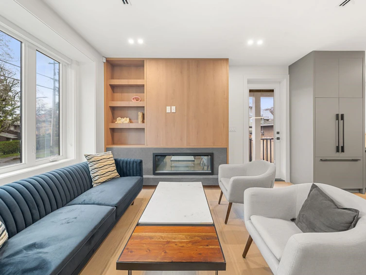 3483 Adanac Street, Vancouver, BC, V5K 4P4 - 4