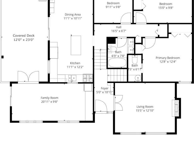 11585 Royal Crescent, Surrey, BC, V3V 6V5 - 34