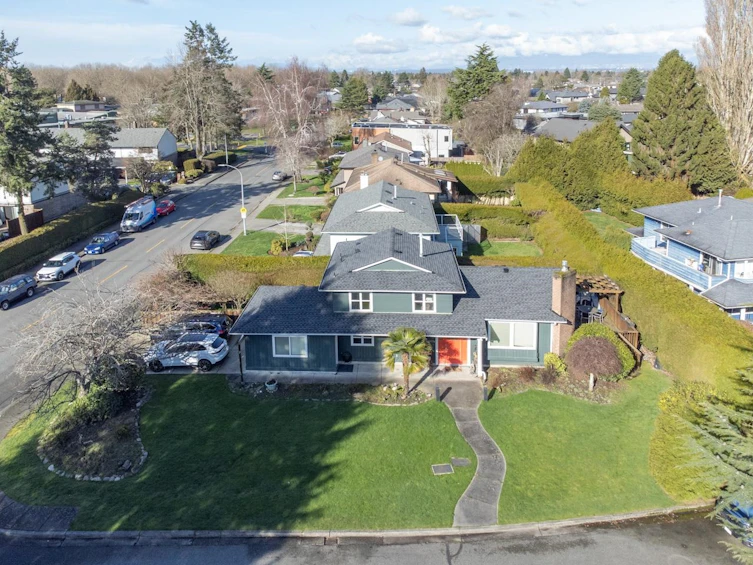 11771 Trumpeter Drive, Richmond, BC, V7E 3X4 - 33