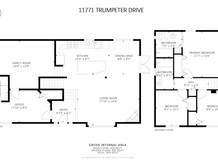 11771 Trumpeter Drive, Richmond, BC, V7E 3X4 - 38