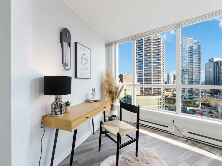 2508-6088 Willingdon Avenue, Burnaby, BC, V5H 4V2 - 3