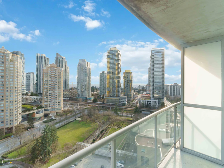 2508-6088 Willingdon Avenue, Burnaby, BC, V5H 4V2 - 18