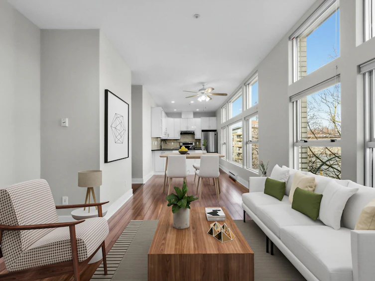 PH5-2088 W 11th Avenue, Vancouver, BC, V6J 2C9