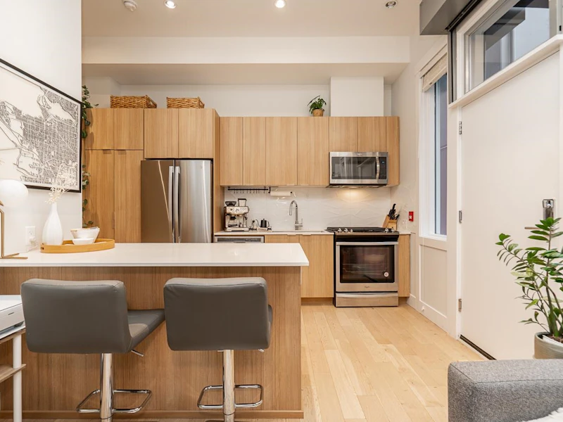 533 E 16th Avenue, Vancouver BC