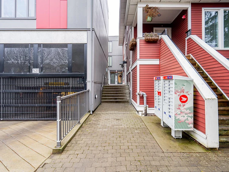 533 E 16 Avenue, Vancouver, BC, V5T 2V1 - 26