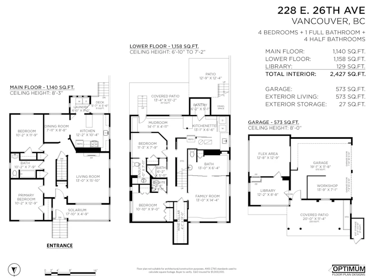 228 E 26th Avenue, Vancouver, BC, V5V 2H3 - 40