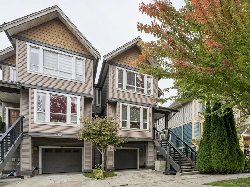 22337 Sharpe Avenue, Richmond BC V6V 3C5