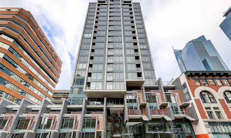 510-1133 Hornby Street