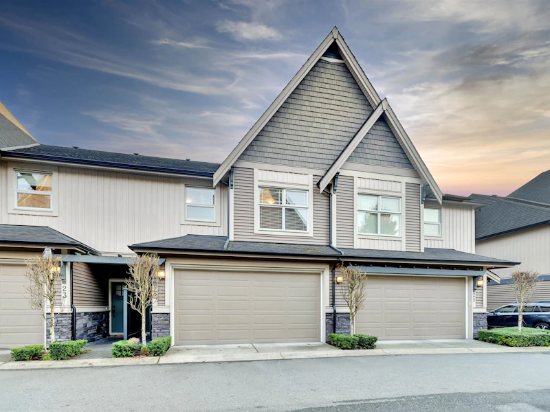 22 - 19095 Mitchell Road, Pitt Meadows BC V3Y 2C5