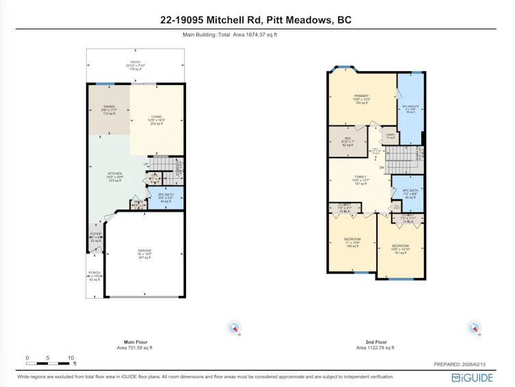 22-19095 Mitchell Road, Pitt Meadows, BC, V2Y 0G2 - 24