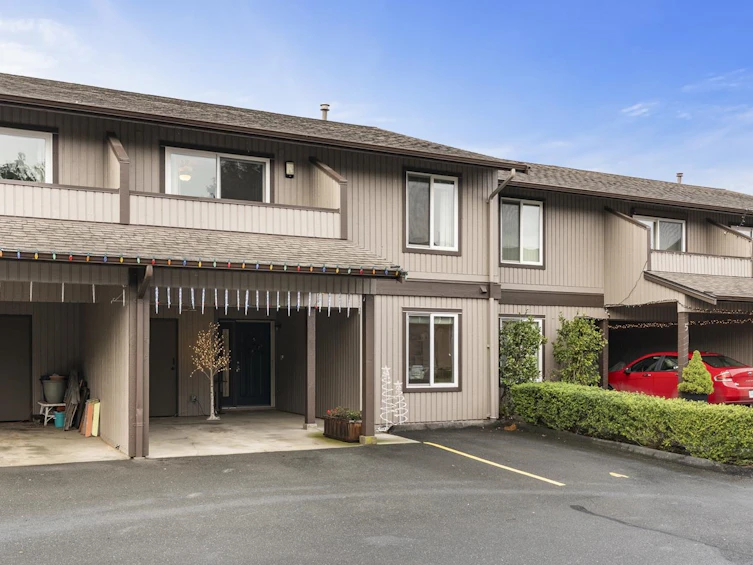 4-32925 George Ferguson Way, Abbotsford, BC, V2S 6Z9 - 32