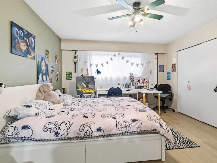 11286 Kingcome Avenue, Richmond, BC, V7A 4W3 - 11