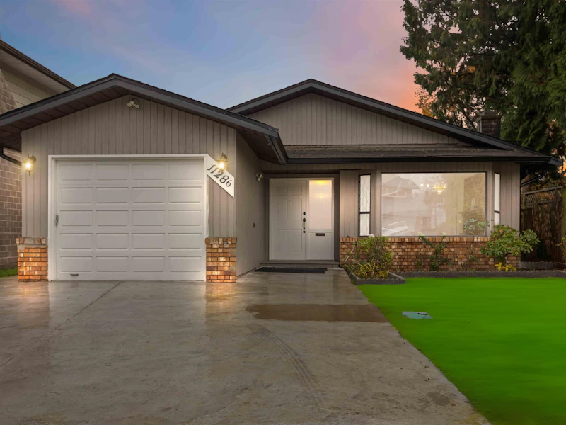 11286 Kingcome Avenue, Richmond BC V7A 4W3