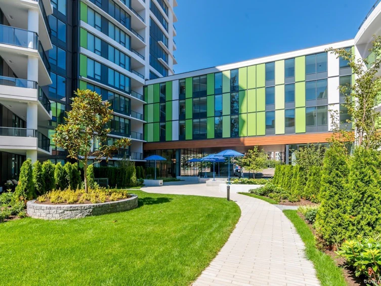 530-3563 Ross Drive, Vancouver, BC, V6S 0L3 - 3