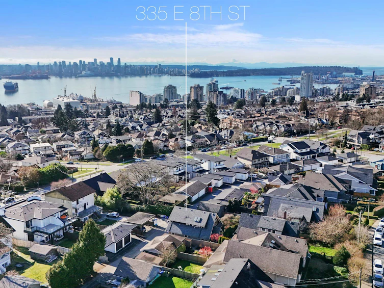 335 E 8th Street, North Vancouver, BC, V7L 1Z2 - 39