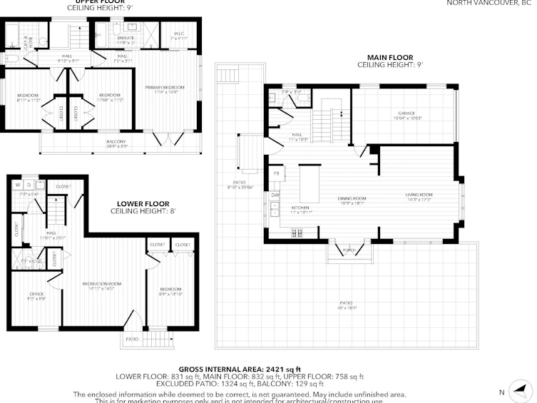 335 E 8th Street, North Vancouver, BC, V7L 1Z2 - 40