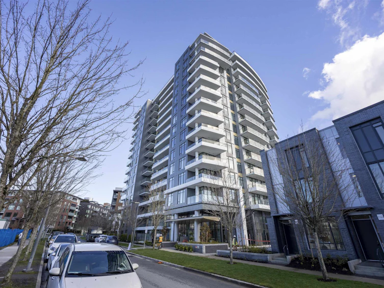 814-6138 Birney Avenue, Vancouver, BC, V6S 0N1 - 20