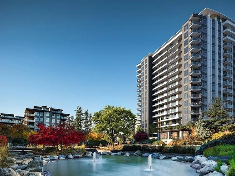814-6138 Birney Avenue, Vancouver, BC, V6S 0N1 - 2