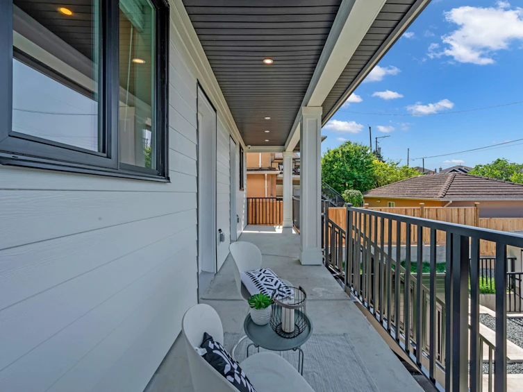 3417 Seaforth Drive, Vancouver, BC, V5M 4C6 - 15