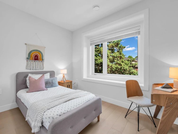 3417 Seaforth Drive, Vancouver, BC, V5M 4C6 - 12