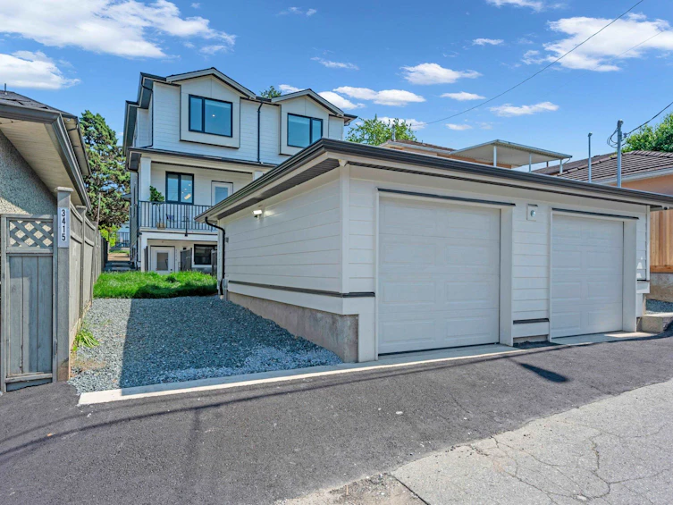 3417 Seaforth Drive, Vancouver, BC, V5M 4C6 - 21