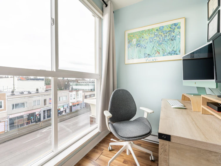 PH11-2265 E Hastings Street, Vancouver, BC, V5L 1V3 - 9