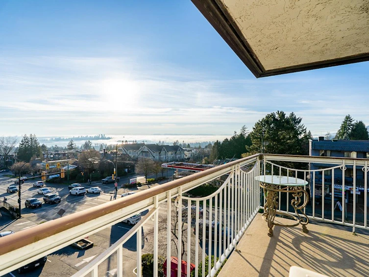 318-3080 Lonsdale Avenue, North Vancouver, BC, V7N 3J5 - 18