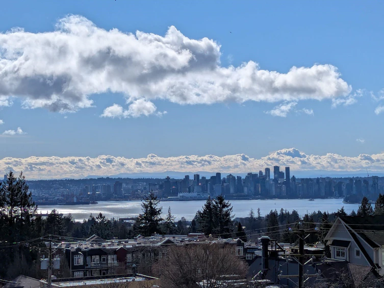 318-3080 Lonsdale Avenue, North Vancouver, BC, V7N 3J5