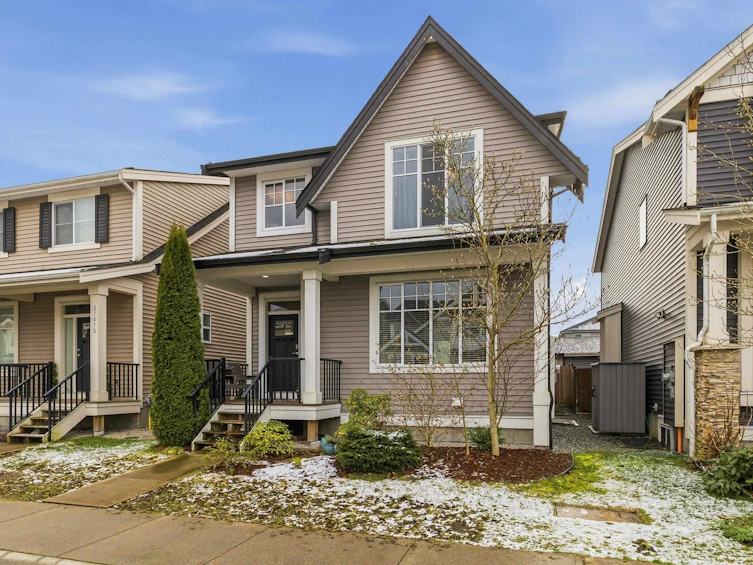 27072 35b Avenue, Langley, BC, V4W 0A4 - 39