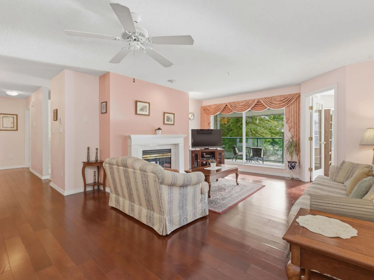 312-3680 Banff Court, North Vancouver, BC, V7H 2Y7 - 3