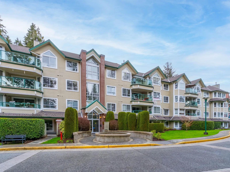 312 - 3680 Banff Court, North Vancouver BC V7H 2Y7