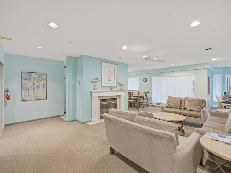 312-3680 Banff Court, North Vancouver, BC, V7H 2Y7 - 30