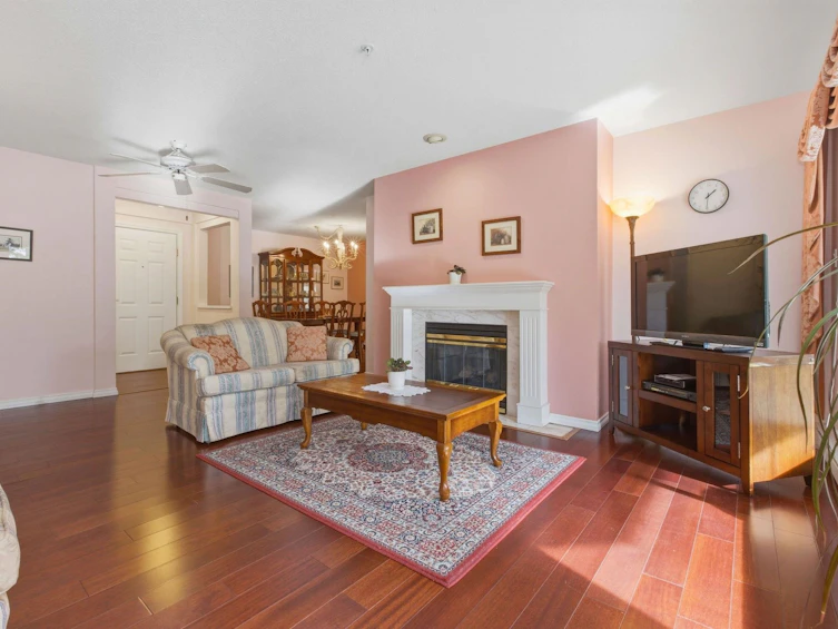 312-3680 Banff Court, North Vancouver, BC, V7H 2Y7 - 5