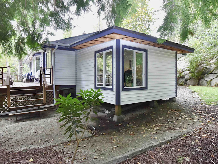 776 Geddes Road, Roberts Creek, BC, V0N 2W6 - 26