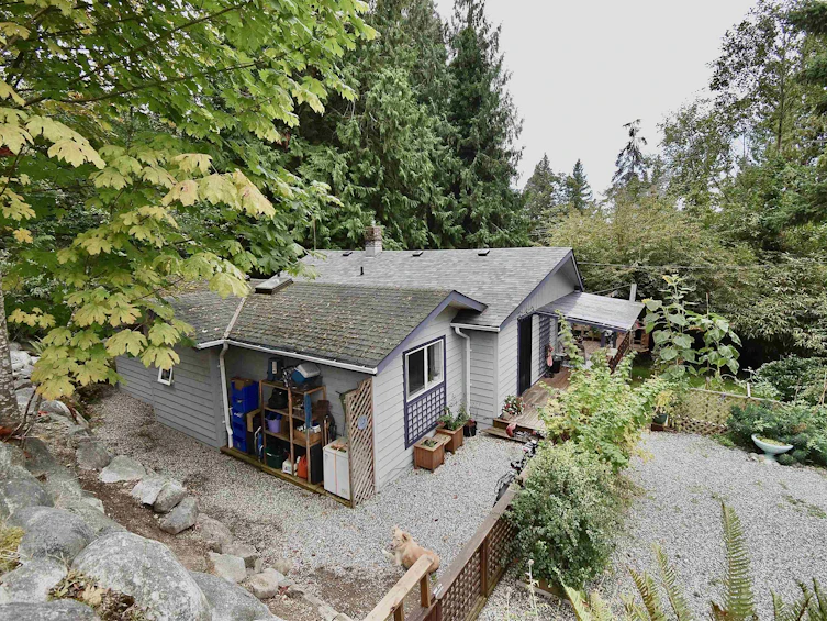 776 Geddes Road, Roberts Creek, BC, V0N 2W6 - 29